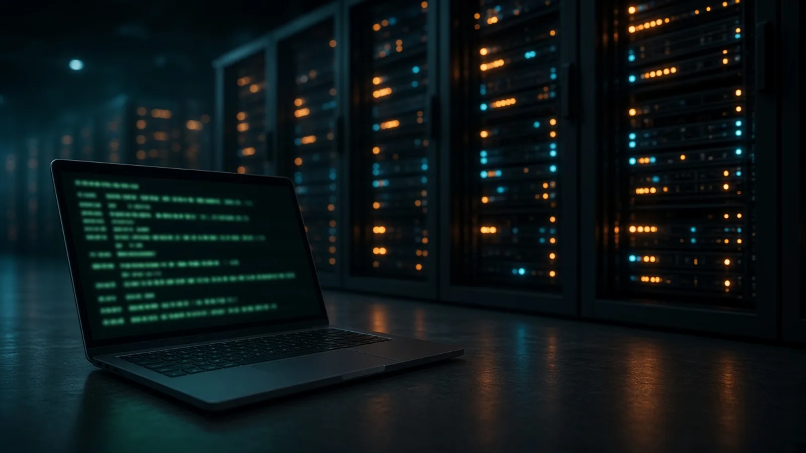 Como acessar um servidor VPS com SSH