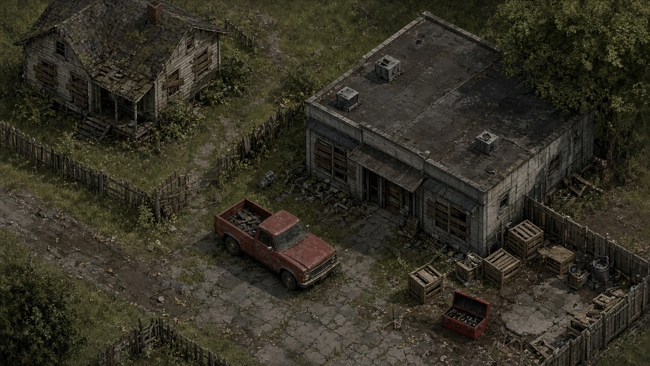 Como adicionar mods no Project Zomboid (PC e servidor RoxyCloud)