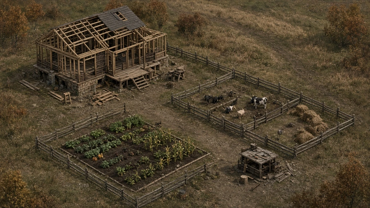 Como criar um servidor de Project Zomboid na Build 42
