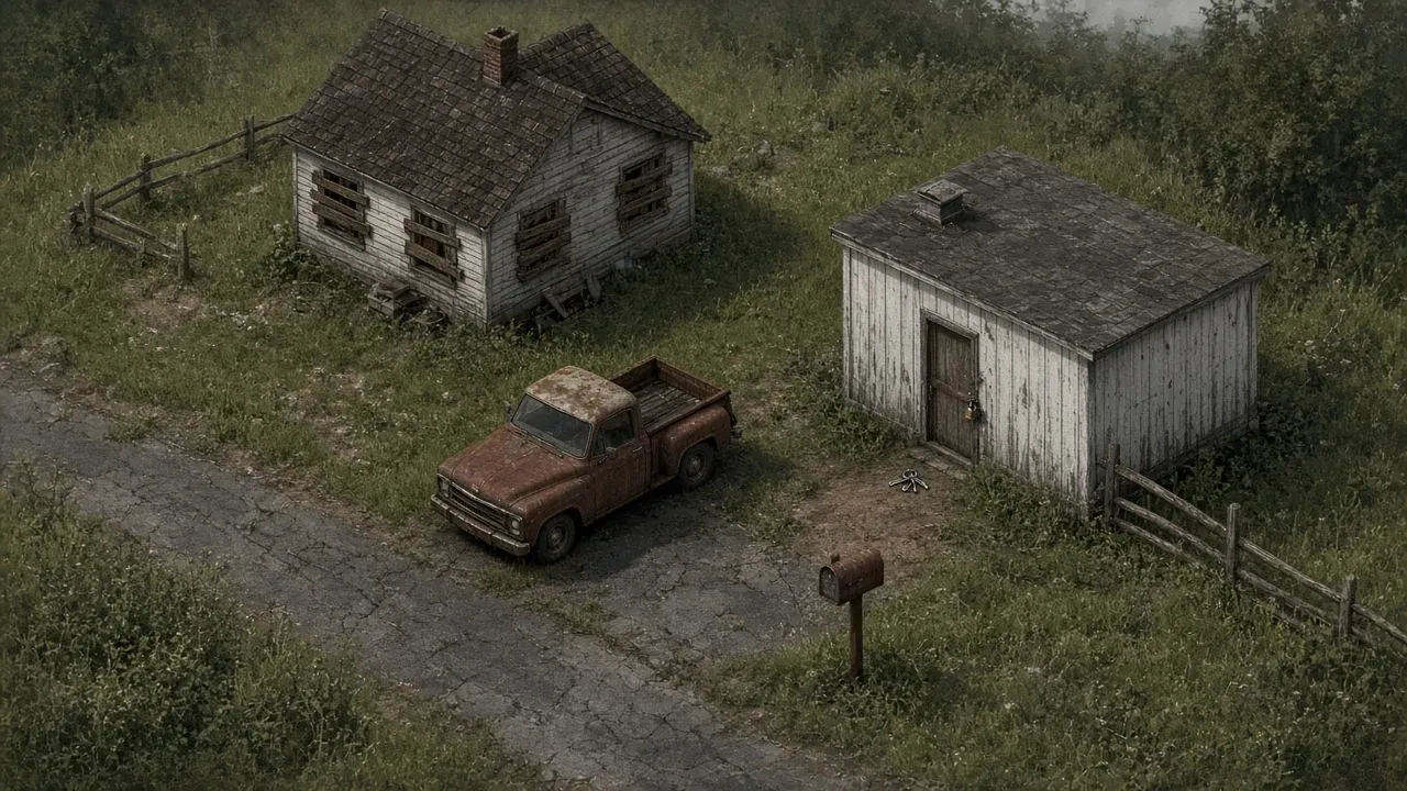 Como entrar como admin no servidor de Project Zomboid