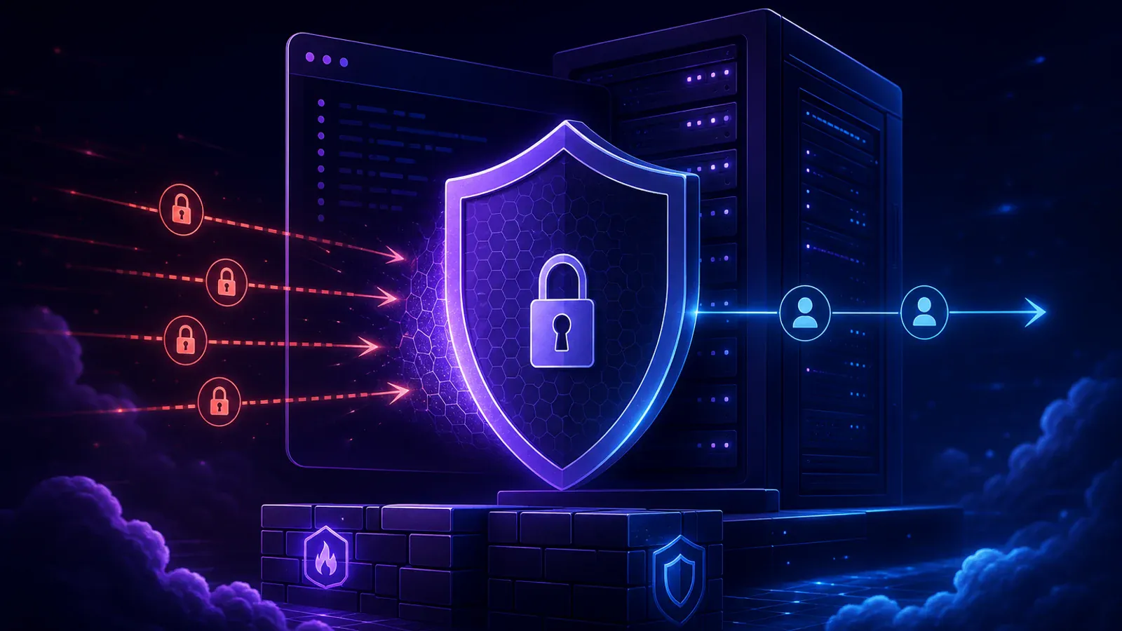 Fail2ban: como proteger VPS contra ataques brute force