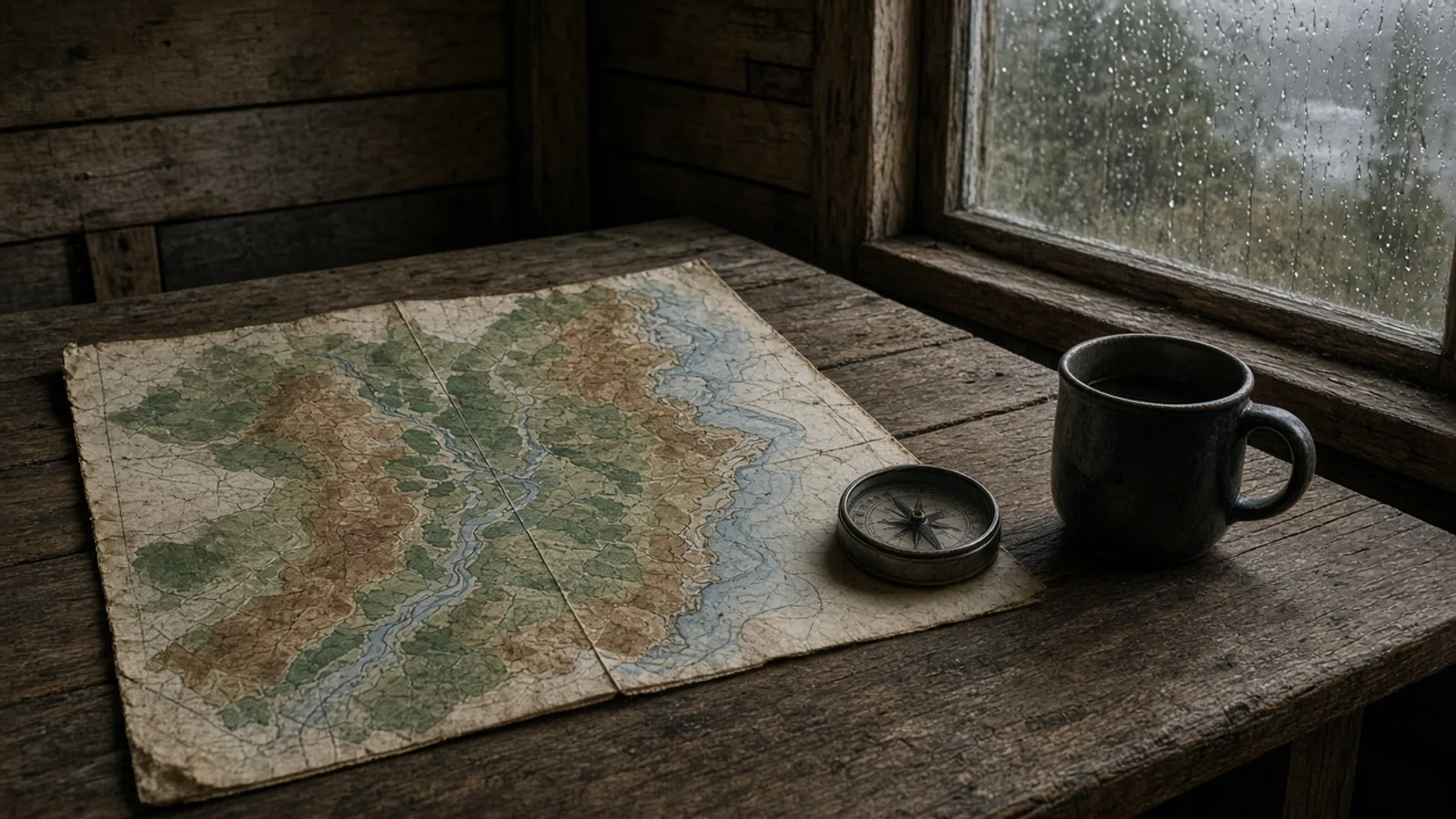 Como mudar o mapa do servidor DayZ
