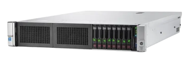 Hardware físico exclusivo